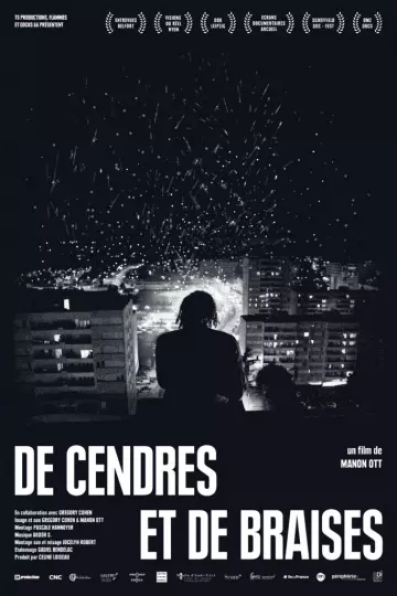 De Cendres et de Braises [WEB-DL 720p] - FRENCH