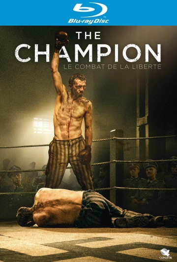 The Champion : Le Combat de la Liberté [BLU-RAY 720p] - FRENCH