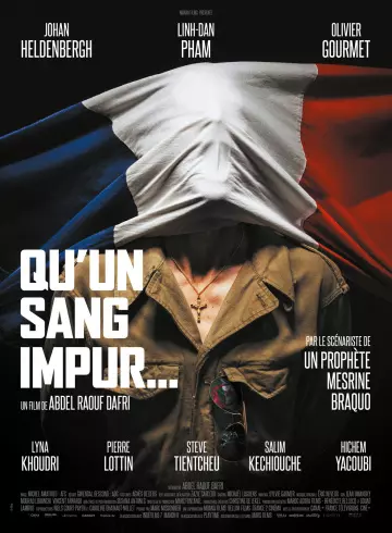 Qu'un sang impur... [WEB-DL 1080p] - FRENCH