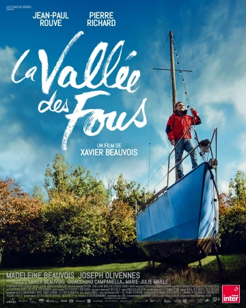 La Vallée des fous [WEB-DL 1080p] - FRENCH