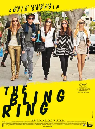 The Bling Ring  [HDLIGHT 1080p] - MULTI (TRUEFRENCH)