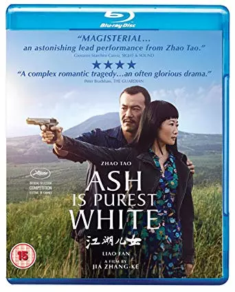 Les Éternels (Ash is purest white) [HDLIGHT 1080p] - MULTI (FRENCH)