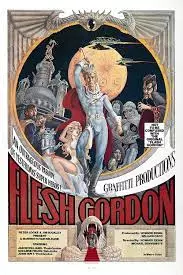 Flesh Gordon  [DVDRIP] - FRENCH