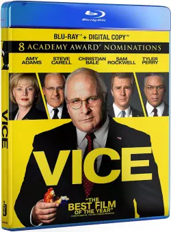 Vice [BLU-RAY 720p] - FRENCH