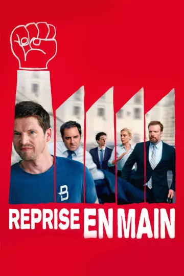 Reprise en main [HDRIP] - FRENCH