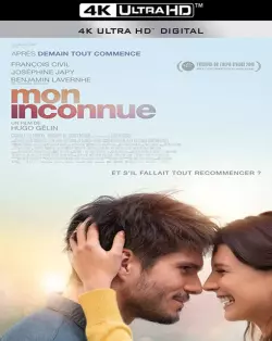 Mon Inconnue  [WEB-DL 4K] - MULTI (FRENCH)