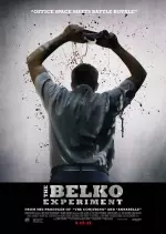 The Belko Experiment  [DVDRip] - VOSTFR