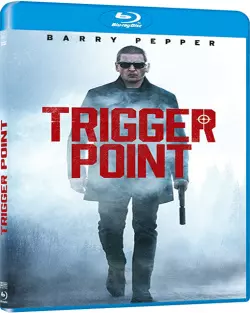 Trigger Point [BLU-RAY 720p] - FRENCH