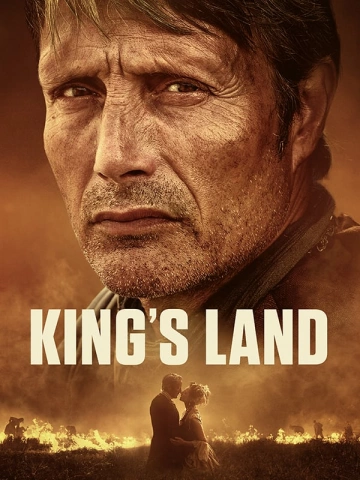 King’s Land [WEB-DL 1080p] - MULTI (FRENCH)