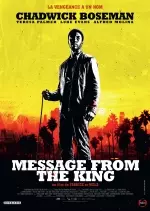 Message from the King  [BDRIP] - FRENCH