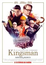 Kingsman : Services secrets  [BDRIP] - FRENCH