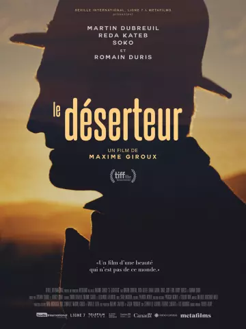 Le Déserteur [BDRIP] - FRENCH