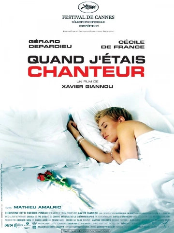 Quand J'étais Chanteur [WEB-DL 1080p] - FRENCH