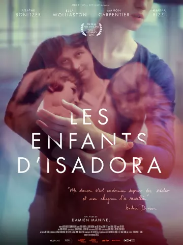 Les Enfants d'Isadora [WEB-DL 720p] - FRENCH