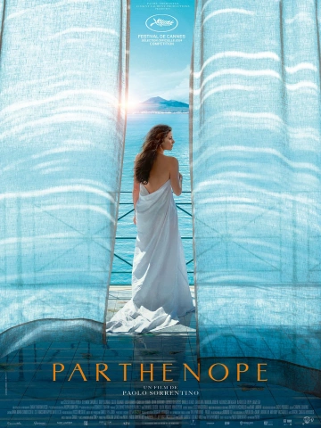 Parthenope [WEBRIP 720p] - FRENCH