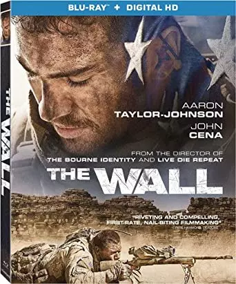 The Wall  [BLU-RAY 1080p] - MULTI (FRENCH)