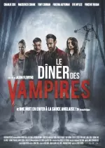 Le Dîner des vampires  [BDRiP] - FRENCH