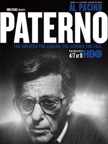 Paterno [WEBRIP 720p] - FRENCH