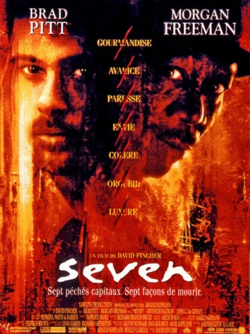 Seven [HDRIP] - VOSTFR