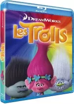 Les Trolls [Blu-Ray 1080p] - MULTI (TRUEFRENCH)