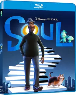 Soul  [BLU-RAY 720p] - TRUEFRENCH