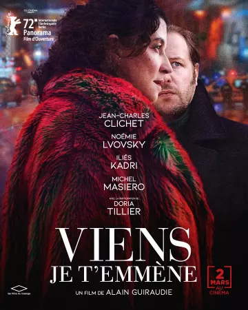 Viens je t'emmène [WEB-DL 1080p] - FRENCH