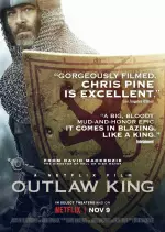 Outlaw King : Le roi hors-la-loi  [WEB-DL 1080p] - MULTI (FRENCH)