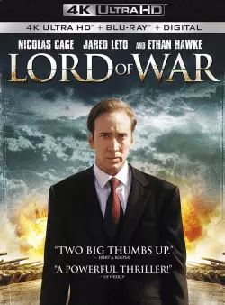 Lord of War  [4K LIGHT] - MULTI (TRUEFRENCH)