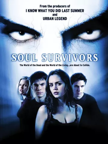 Soul survivors [WEBRIP 1080p] - MULTI (TRUEFRENCH)