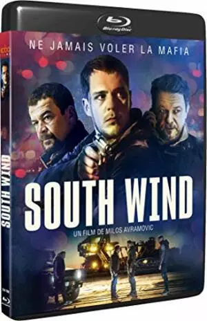 South Wind  [HDLIGHT 720p] - FRENCH