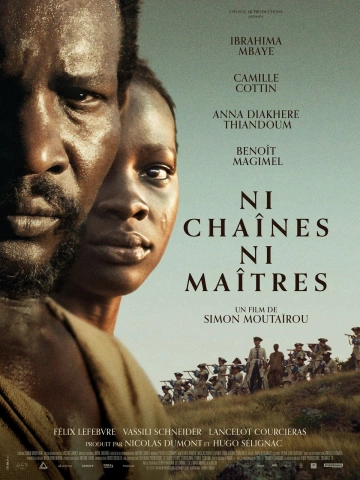 Ni Chaînes Ni Maîtres [WEB-DL 1080p] - FRENCH