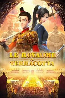 Le Royaume de Terracotta [HDRIP] - FRENCH