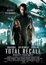 Total Recall Mémoires Programmées  [BDRIP] - TRUEFRENCH