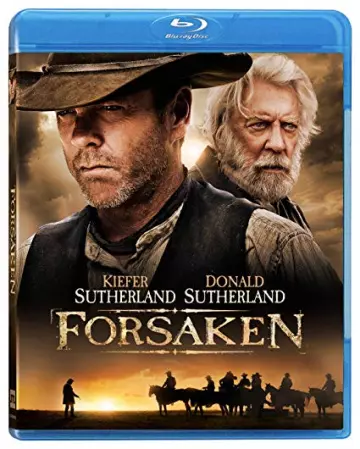 Forsaken  [BLU-RAY 1080p] - FRENCH