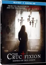 The Crucifixion  [BLU-RAY 720p] - FRENCH