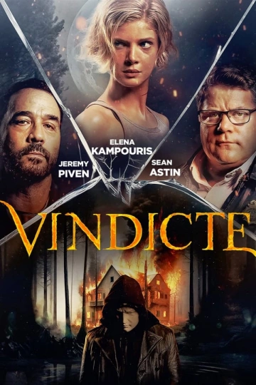 Vindicte  [WEB-DL 1080p] - MULTI (FRENCH)