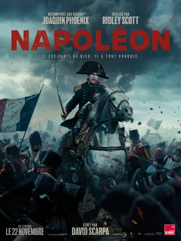 Napoléon  [WEBRIP 720p] - FRENCH