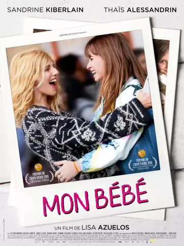 Mon Bébé  [BDRIP] - FRENCH