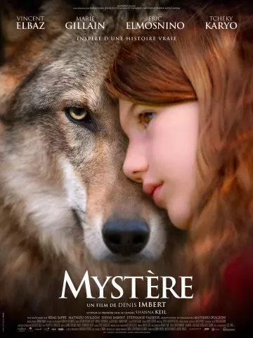 Mystère  [BDRIP] - FRENCH