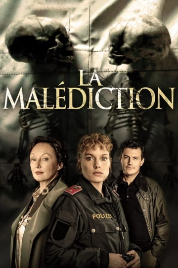 La Malédiction  [HDRIP] - FRENCH