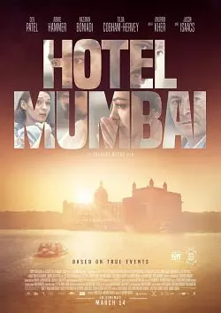 Attaque à Mumbai [BDRIP] - TRUEFRENCH