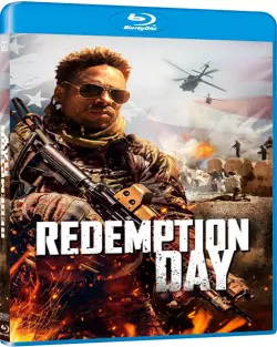 Redemption Day  [BLU-RAY 720p] - FRENCH