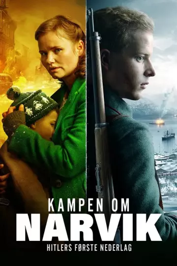 Narvik [HDRIP] - FRENCH