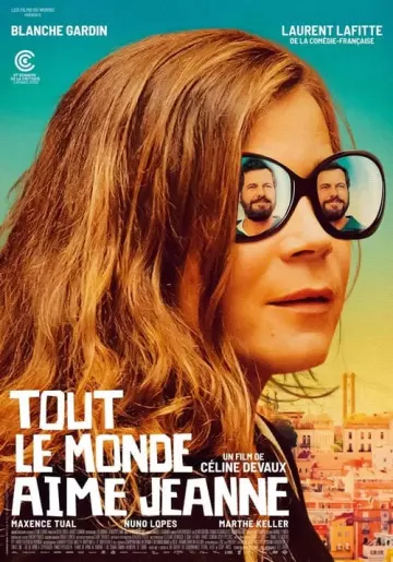 Tout le monde aime Jeanne [WEB-DL 1080p] - TRUEFRENCH