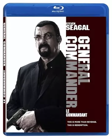 General Commander  [HDLIGHT 720p] - FRENCH