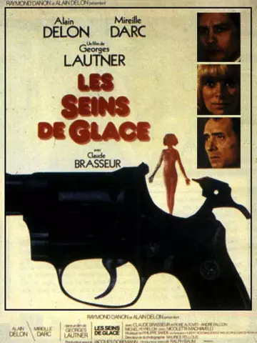 Les Seins de glace [WEB-DL] - TRUEFRENCH