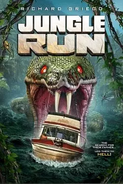 Jungle Run  [WEB-DL 1080p] - FRENCH