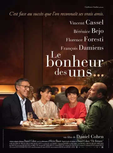 Le Bonheur des uns...  [HDRIP] - FRENCH