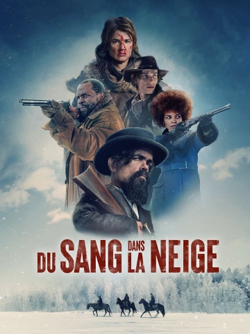 Du sang dans la neige [WEBRIP] - FRENCH