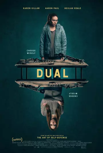 Dual  [WEB-DL 1080p] - MULTI (FRENCH)